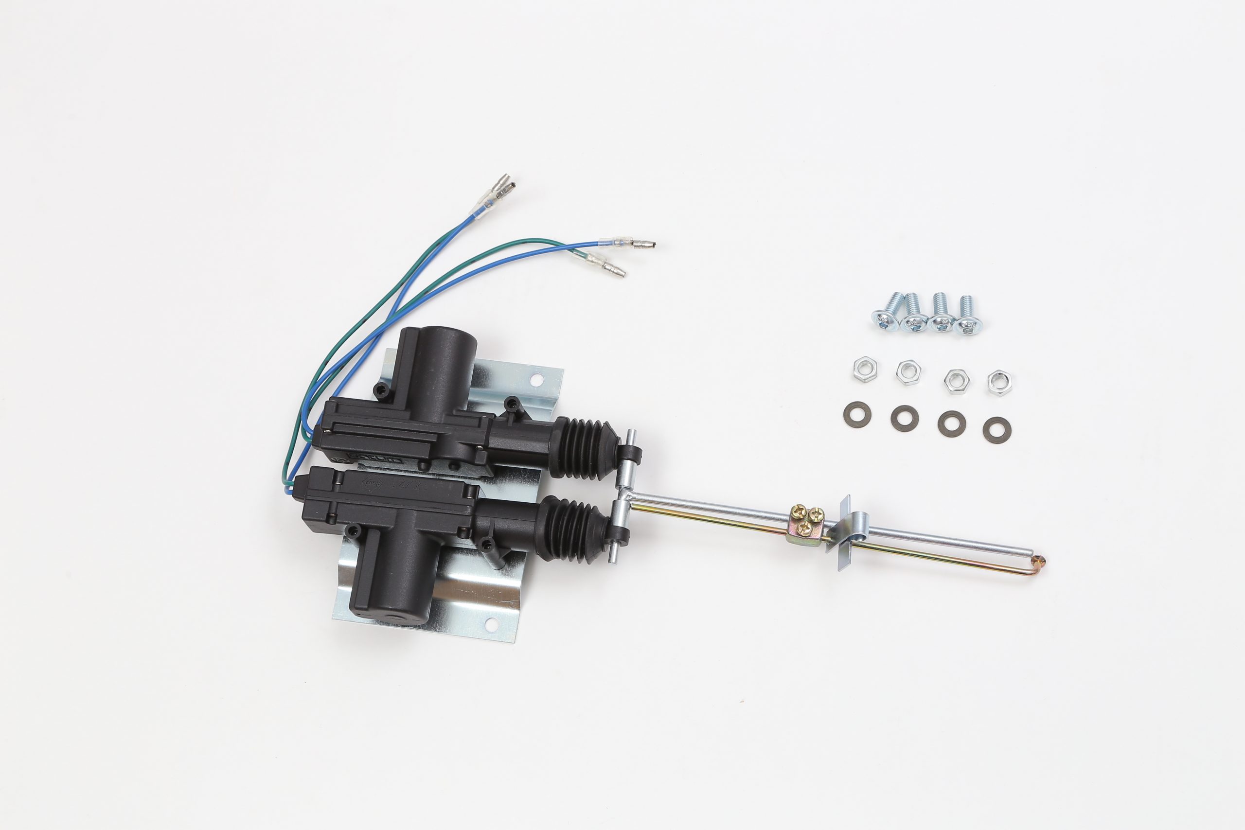 Stellmotor